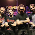 Roma thrash metal: SOUL DRAGGER (Intervista)