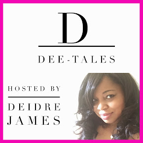Dee-Tales Podcast