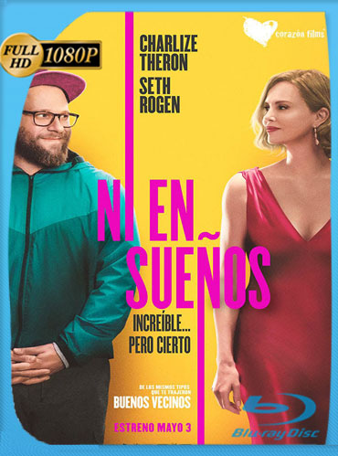 Ni en tus sueños (2019) HD 1080p Latino Dual [GoogleDrive] TeslavoHD