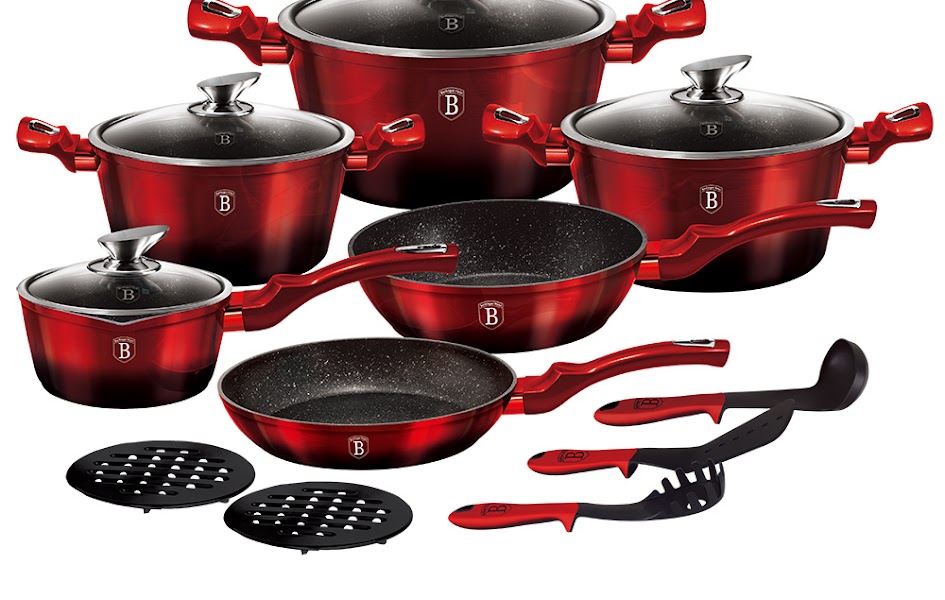 Cookware Lebanon