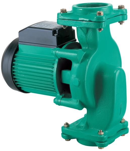 D?I LY D?C QUY?N MAY BOM WILO D?C CHINH HANG: Bom tu?n hoan nu?c nong Wilo