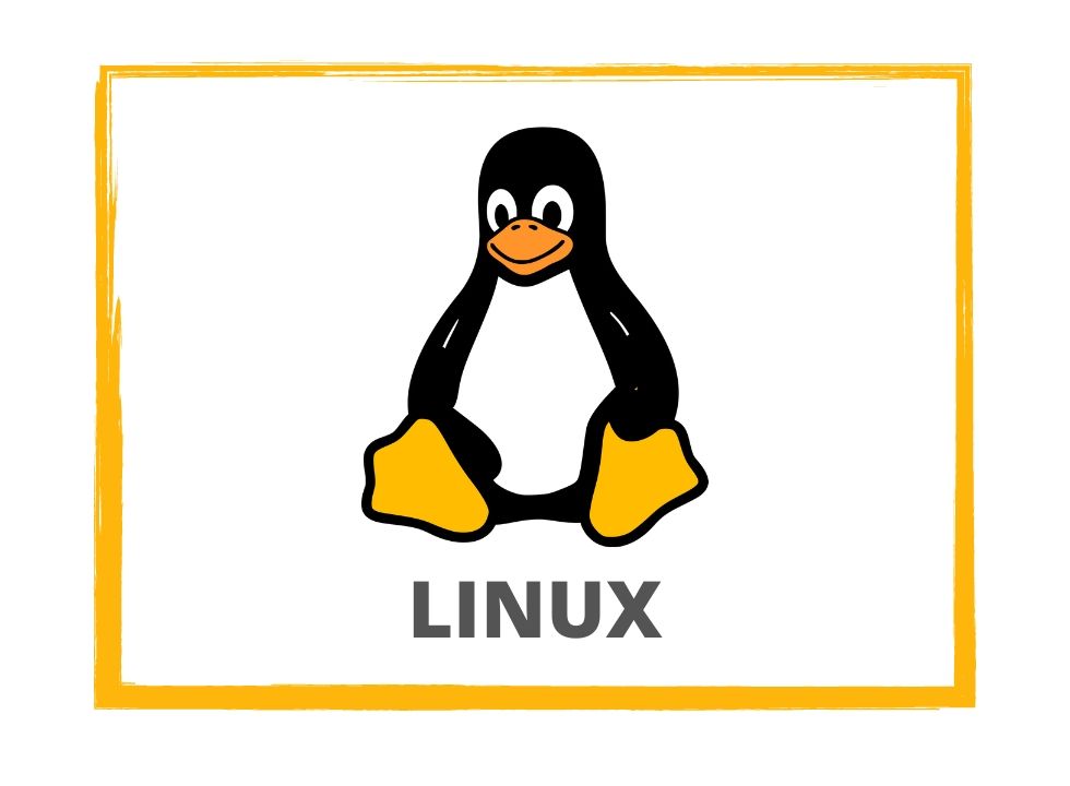 Why most people don't use Linux