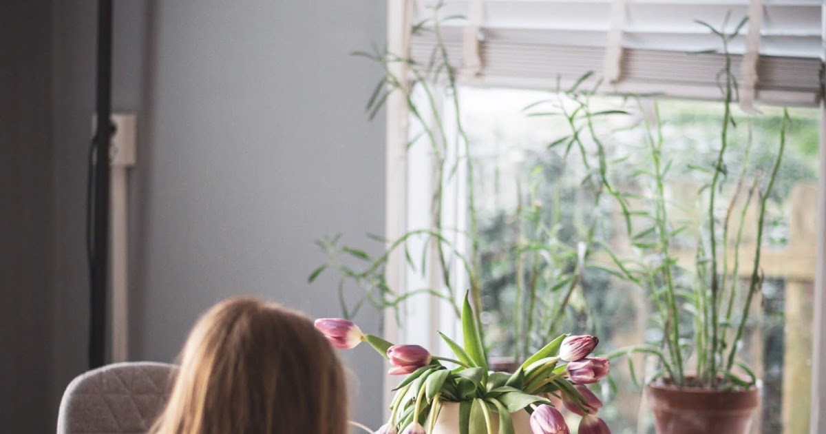 Tantrums To Smiles How to Create More Light in Your Home