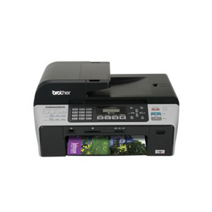 Brother MFC5490CN All in One Printer Scanner Driver Download Brother