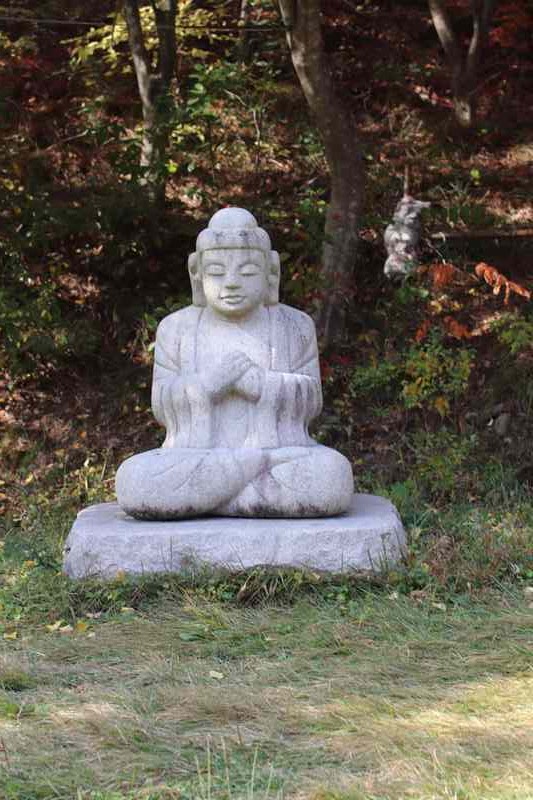 화순 영구산 운주사