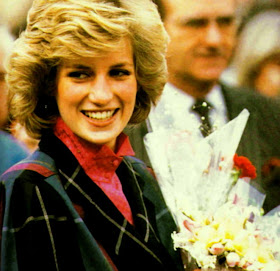 House and Home Tidbits: Remembering Princess Diana