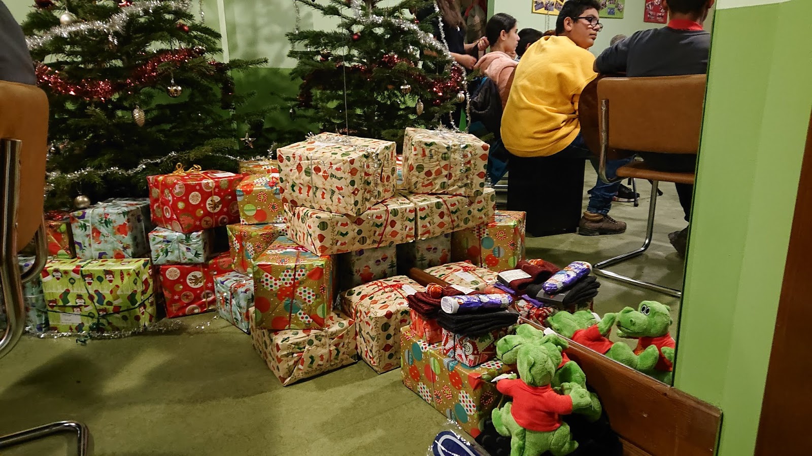 Orientierungslauf In Dresden