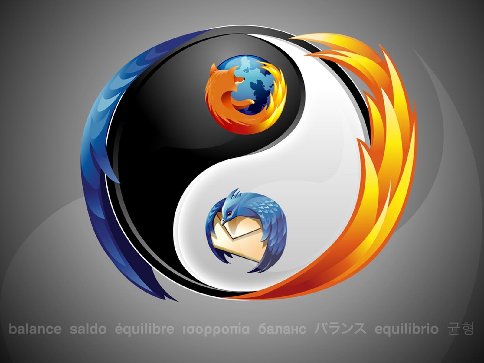 Mozilla Firefox Browser Diganti Namanya Dari Firebird Menjadi Firefox