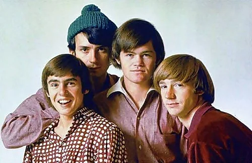 Daydream Believer | The Monkees Lyrics