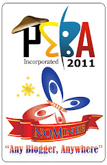 PEBA Award 2011 Nominee
