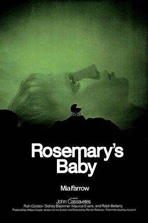 Rosemary’s Baby (1968) 1GB Full Hindi Dual Audio Movie Download 720p Bluray