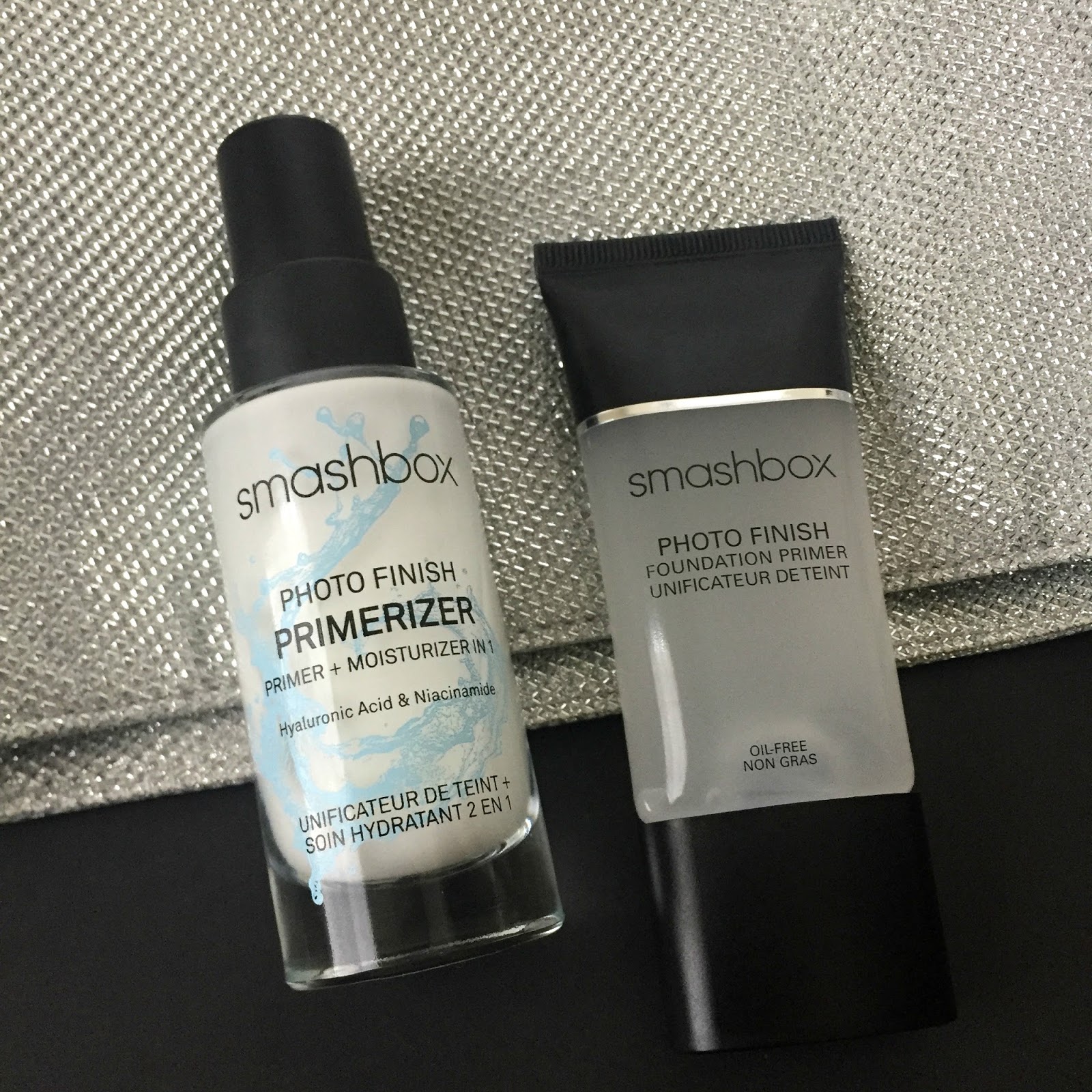 Smashbox Photo Finish Primer Water. 