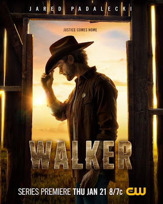 Walker Series Poster 2