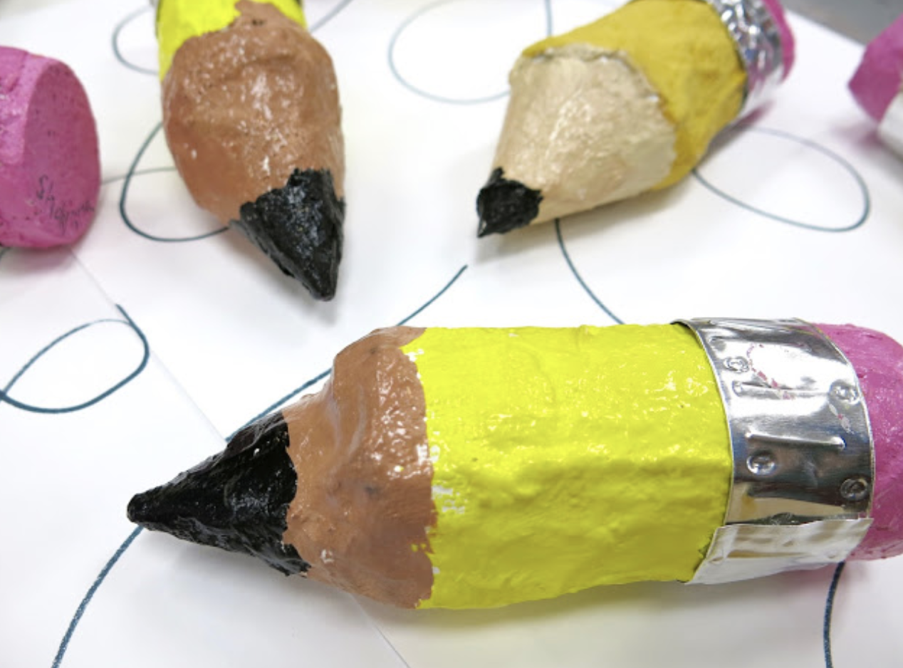 Cassie Stephens: Toilet Paper Tube Crafts!