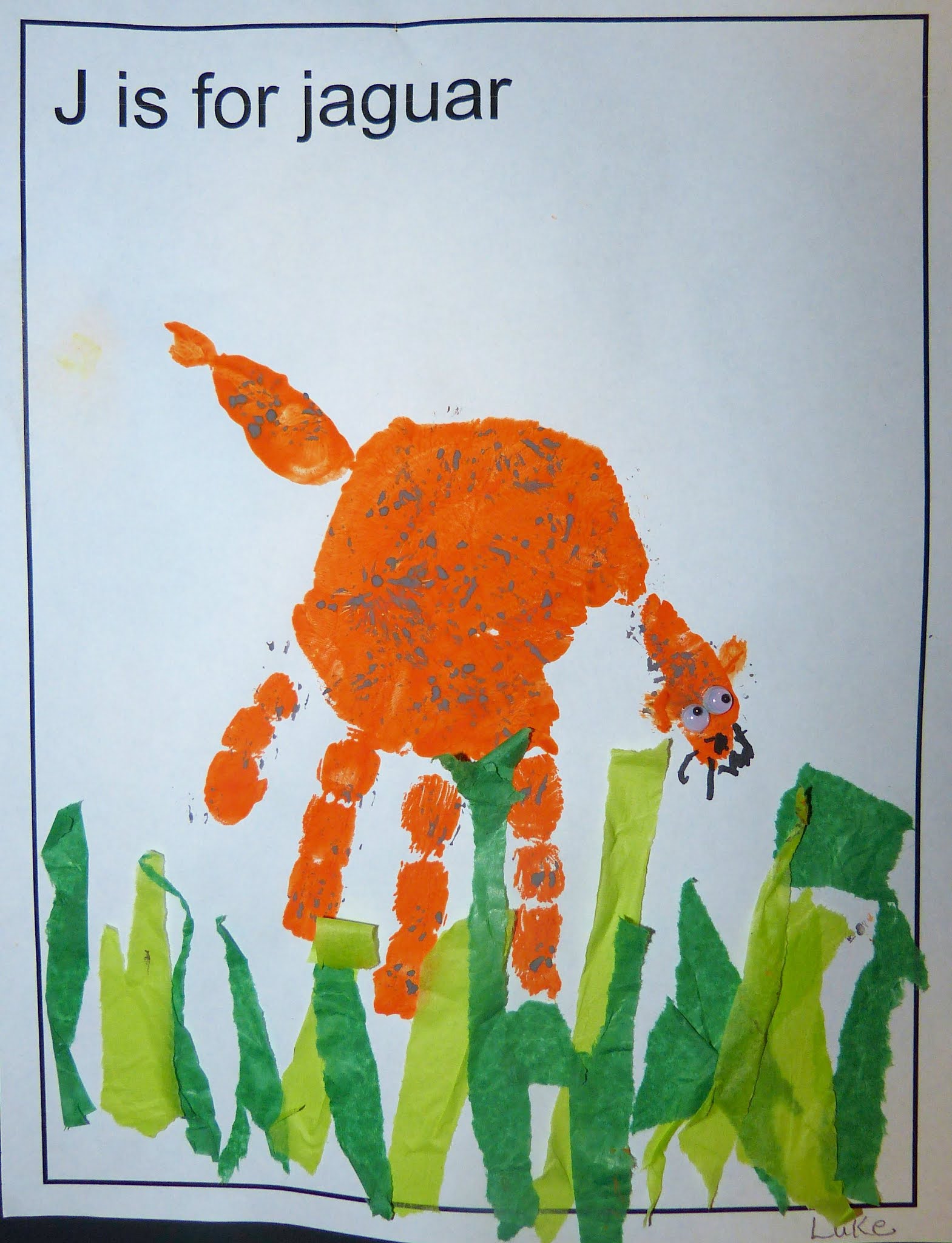 Paula's Primary Classroom: Activities That Will Make Your Kids Jump for Joy