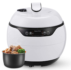 Best Cooker For Your Kitchen: The Sweet Alice Electric