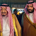 Arab Saudi Tangkap Adik Raja Salman dan Eks Putra Mahkota