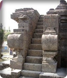 Warna Info Blog: Candi Jago - Malang, Jawa Timur