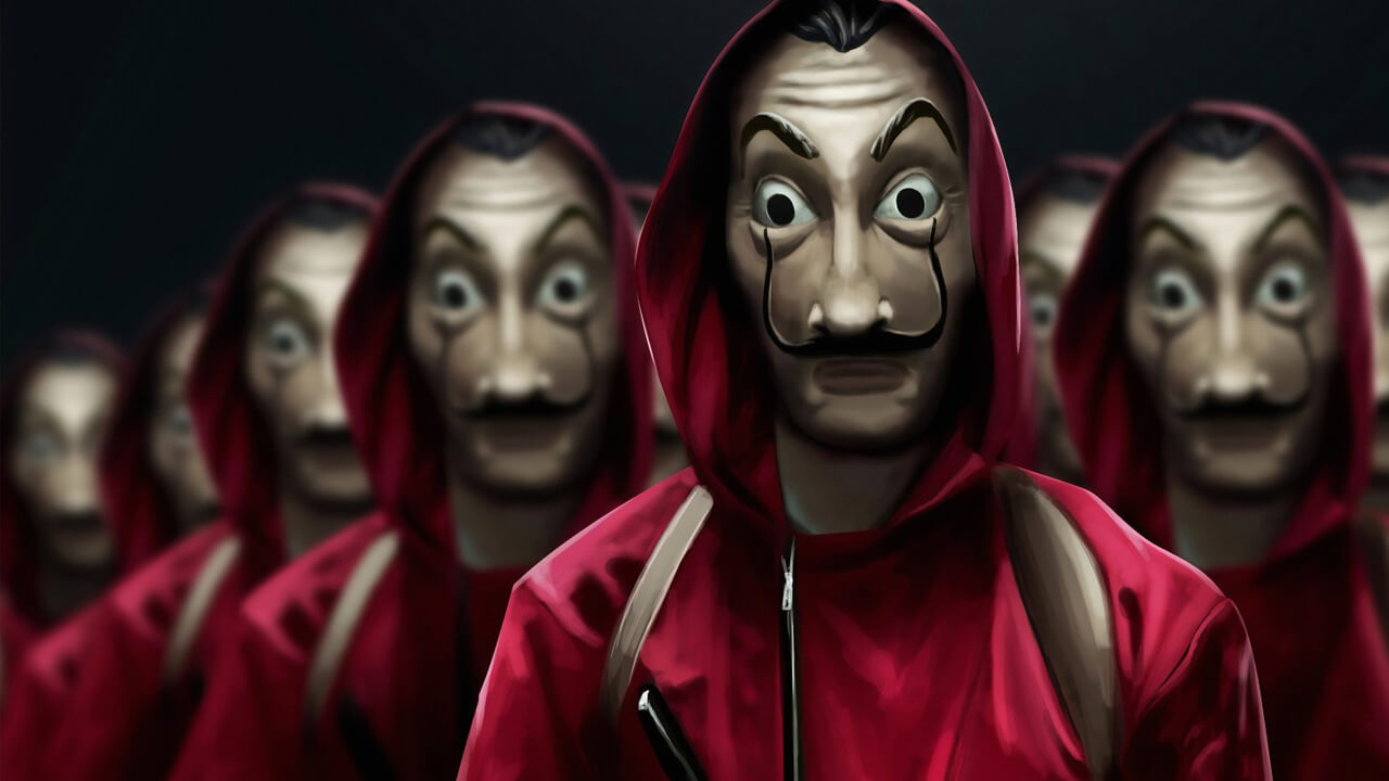 Money Heist Season 5 Episode 7 Money Heist season 5 all episode hindi dubbed Download 720p filmywap