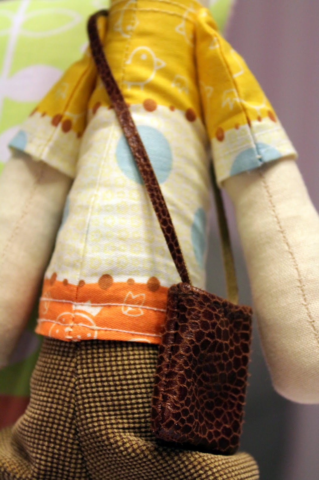 Переделка, или обновление гардероба к весне