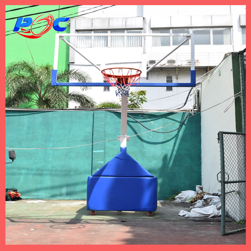 Ring Basket Portable