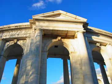 Navidad en Nueva York 2010 - Blogs de USA - Día 7: 8 de Diciembre. Un día en Washington. (21)