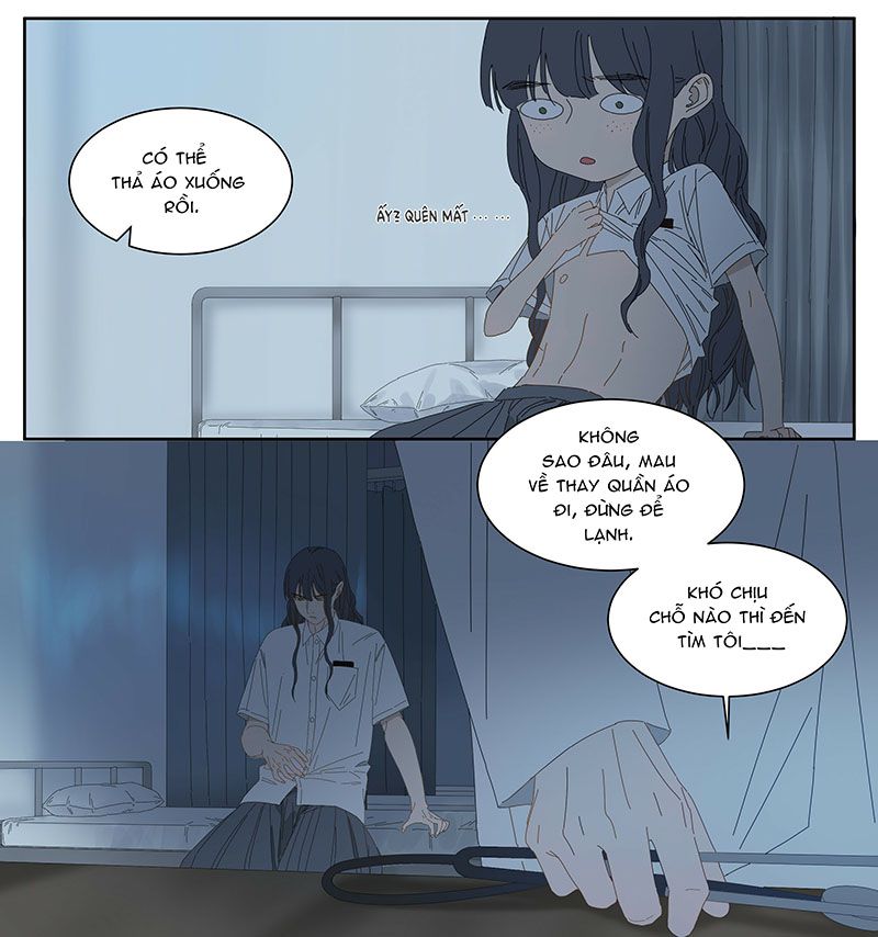 Đọc truyện Điền  loa tiên sinh - Chapter 13