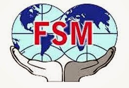 Federación Sindical Mundial