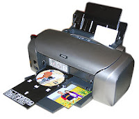 Epson R230 Epson R230