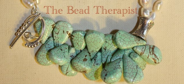 The Bead Therapist