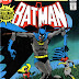 Detective Comics #503 - Don Newton art, Jim Starlin cover 