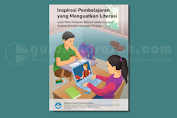 Modul PJJ Penguatan Literasi Mata Pelajaran Bahasa Indonesia SMP Tahun 2021