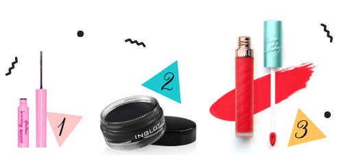 בלאק פריידיי פיליוניק איפור טיפוח