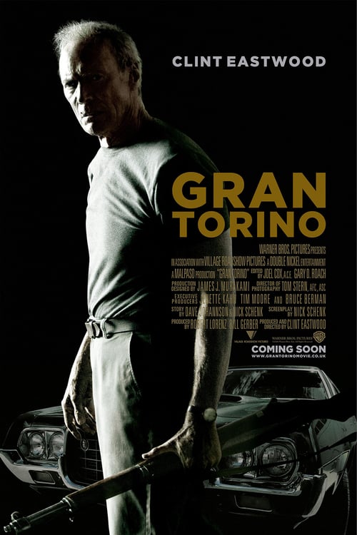 [HD] Gran Torino 2008 Pelicula Online Castellano