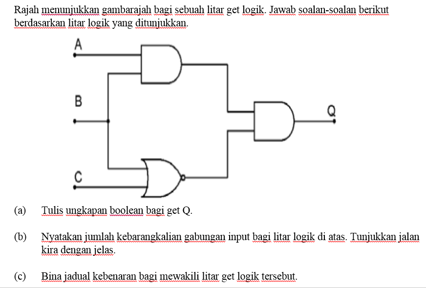 37++ Get logik sains komputer info