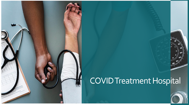 Coimbatore COVID Specialist Hospital Latest List