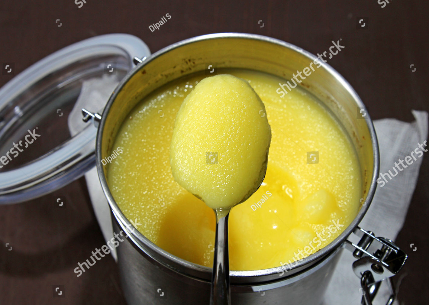 Health Benefits Of Desi Ghee