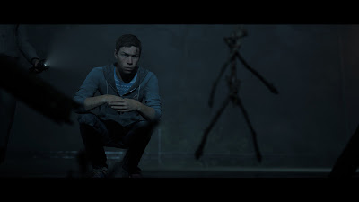 The Dark Pictures Little Hope Game Screenshot 4