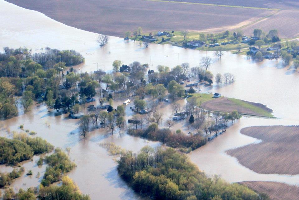 West Union, Illinois