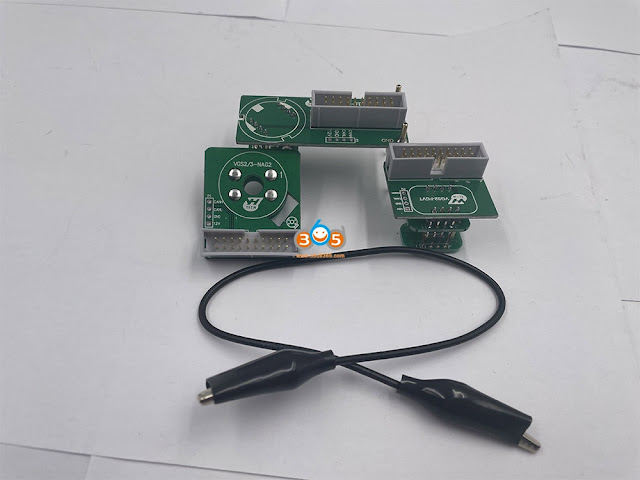 yanhua-acdp-benz-gearbox-module-1