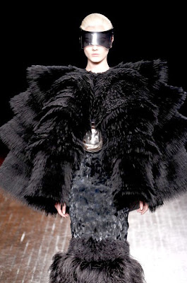 If It's Hip, It's Here (Archives): Fierce, Furry, Feathery & Floral ...