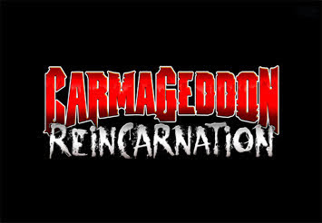 Carmageddon: Reincarnation [Full] [Español] [MEGA]