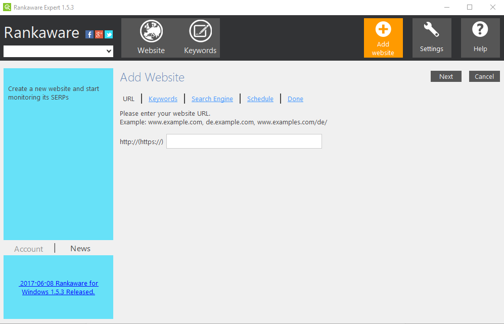 Backlink Monitor 4 Crack Backlink Monitor 4 Crack