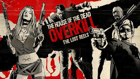 House of the Dead Overkill (Unlimited Coins) For Android