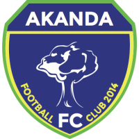 AKANDA FC DE LIBREVILLE