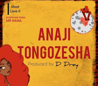 AUDIO | Mr Nana - Anajitongozesha Mp3 Download