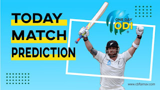 Ire vs Zim One Day ODI 3rd Match 100% Sure Match Prediction One Day 2021