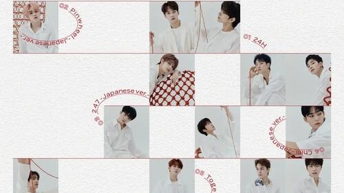Seventeen 24h Lyrics Thewaofam Lyrics Thewaofam Seventeen 24h Lyrics Thewaofam Lyrics Thewaofam
