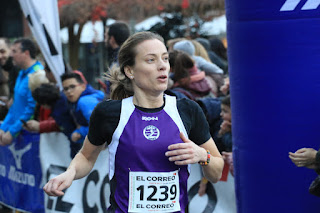 Carrera San Silvestr 2018