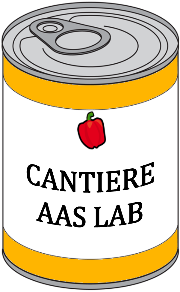 Cantiere Lab